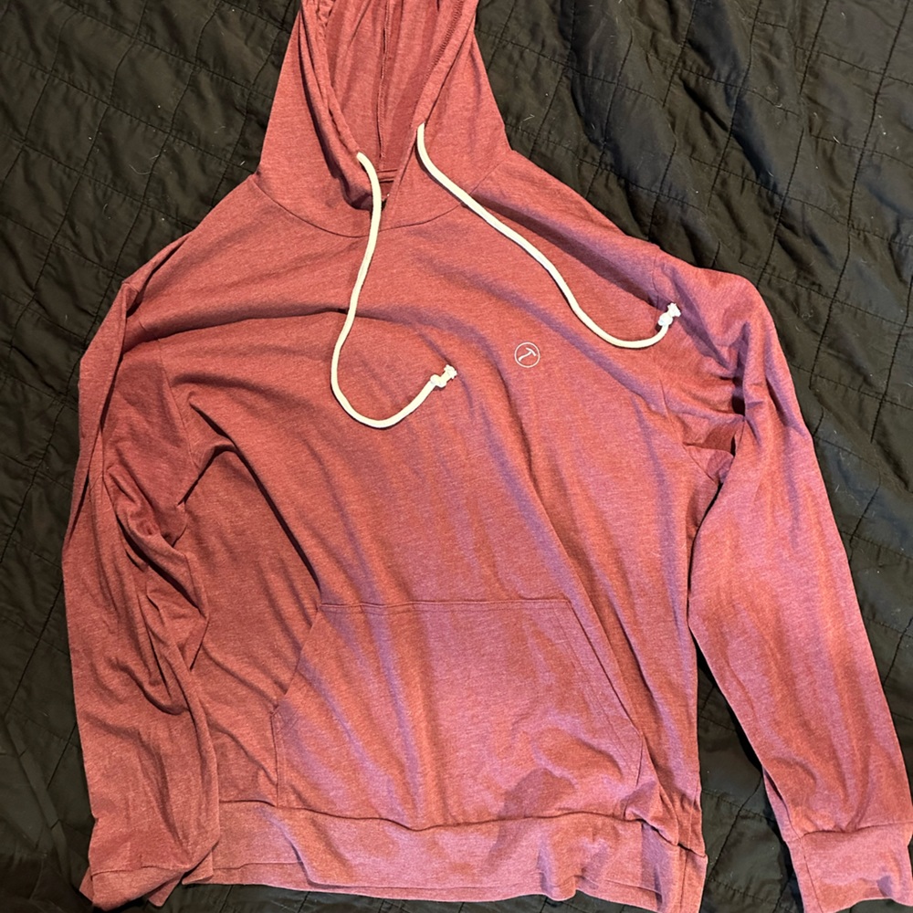 Hammer Made Lightweight Sweatshirt